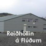 Reiðhöllin